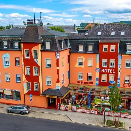 Meister Baer Hotel Fichtelgebirge Marktredwitz Zewnętrze zdjęcie