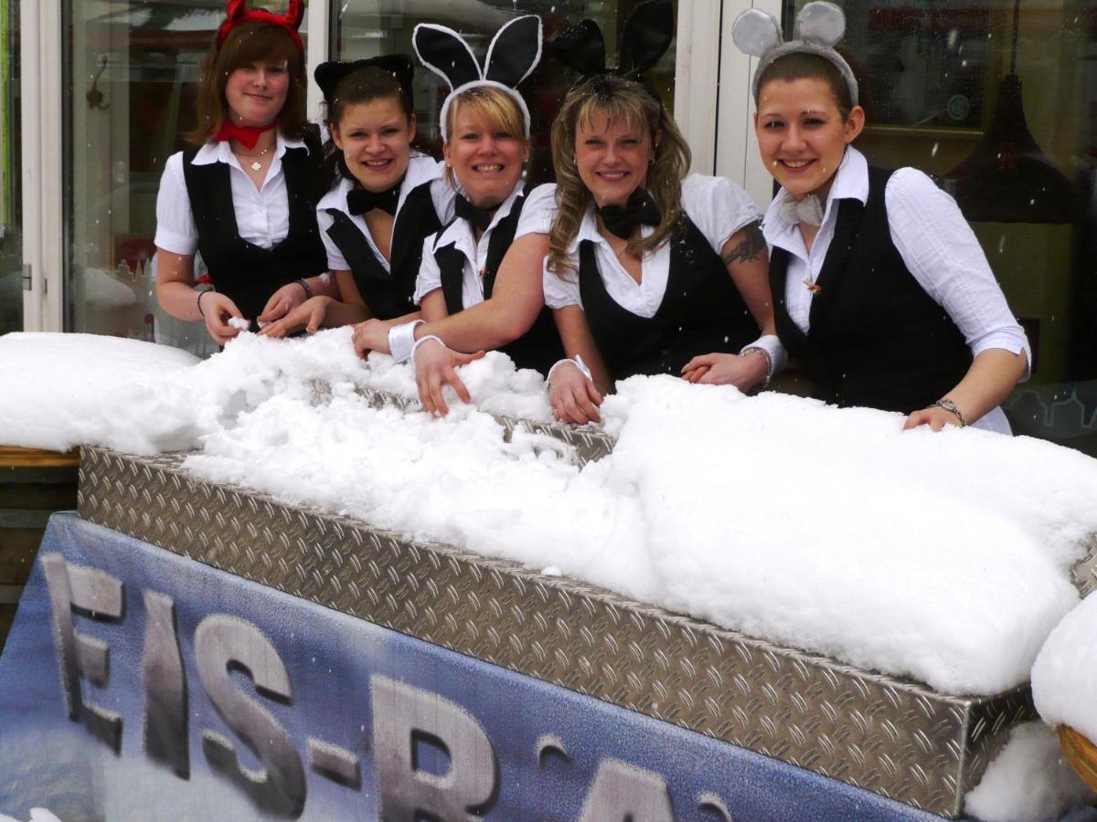 Meister Baer Hotel Fichtelgebirge Marktredwitz Zewnętrze zdjęcie